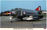 HA09831 BRITISH PHANTOM"ARK ROYAL