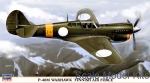 HA09843 P-40M "FINNISH A.F."