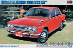 HA21208 Bluebird 1600 Sss 1969