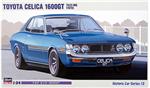 HA21212 Toyota Celica 1600GT