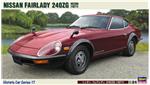 HA21217 Nissan Fairlady 240Zg