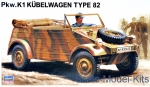 HA24503 Kubelwagen Type 82