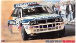 HA25013 Lancia Super Delta 93WRC