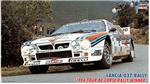 HA25030 Lancia 037 '84 Corse
