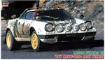HA25032 Stratos '77 Monte-Carlo
