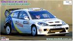 HA25034 FORD FOCUS RS WRC 03 (2003 FINLAND RALLY WINNER)