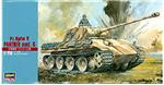 HA31109 Pz.Kpfw V PANTHER ausf.G