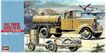 HA31116 ISUZU TX-40 fuel truck