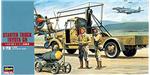 HA31117 Starter Truck Toyota GB