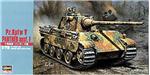 HA31140 Pz.Kpfw V Panther Ausf. F