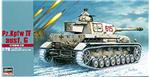 HA31143 Pz.Kpfw IV Ausf. G