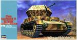 HA31147 37mm FLAKPANZER IV OSTWIND