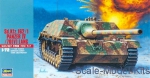 HA31150 Sd.Kfz 162/1 Panzer IV/70(V) Lang
