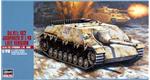HA31151 Sd.Kfz 162 Jagdpanzer IV L/48, late version