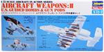 HA35002 U.S. Aircraft Weapons II