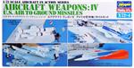 HA35004 U.S. Aircraft Weapons IV