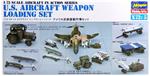 HA35005 U.S. Aircraft Weapon Loading Set