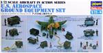 HA35006 U.S. Aerospace Ground Equipment Set