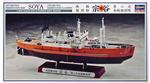 HA40066 Soya "2Nd Corps"