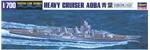 HA43347 I.J.N. Cruiser AOBA