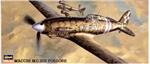 HA51302 Macchi M.C.202 Folgore