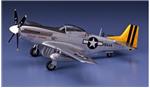 HA51321 P-51K Mustang
