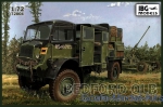 IBG72004 Bedford QLB 4x4 BOFORS gun tractor