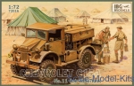 IBG72016 Chevrolet C15A No.11 Cab Watertank