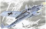 ICM72302 Do 215B-5 WWII German night fighter