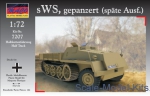 MACO7207 sWS, gepanzert (spate Ausf.)