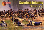 MS72020 Swedish infantry (Northern War)
