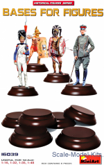 Bases for figures, 6 pc
