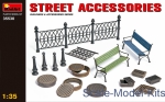 MA35530 Street accessories