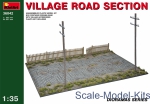 MA36042 Village Road Section