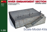 MA36044 River Embankment Section