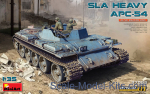 SLA heavy APC-54