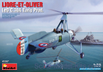 Liore-Et-Oliver LeO C.30A (early prod)
