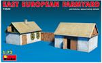 MA72020 East European farmyard