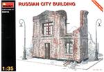 MA35016 Russian city building