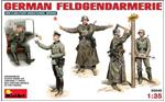 MA35046 German Feldgendarmerie