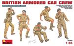 MA35069 British armored car crew