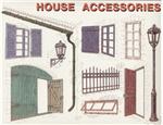 MA35502 House accessories