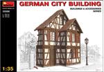 MA35506 German city building