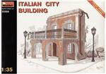 MA35508 Italian city building