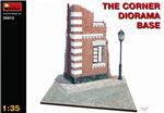 MA35512 Corner diorama base