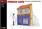 MA35513 French cafe