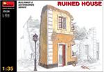 MA35526 Ruined house