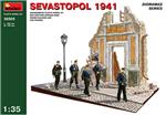 MA36005 Sevastopol, 1941