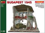 MA36007 Budapest, 1945