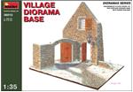 MA36015 Village diorama base